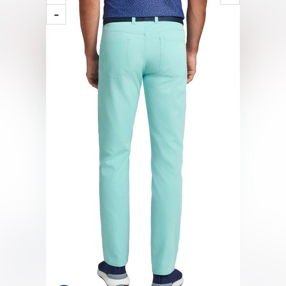 Mens Peter millar pants - Picture 2 of 13